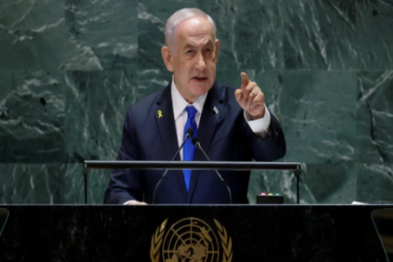 Iran Labanon Israel War
