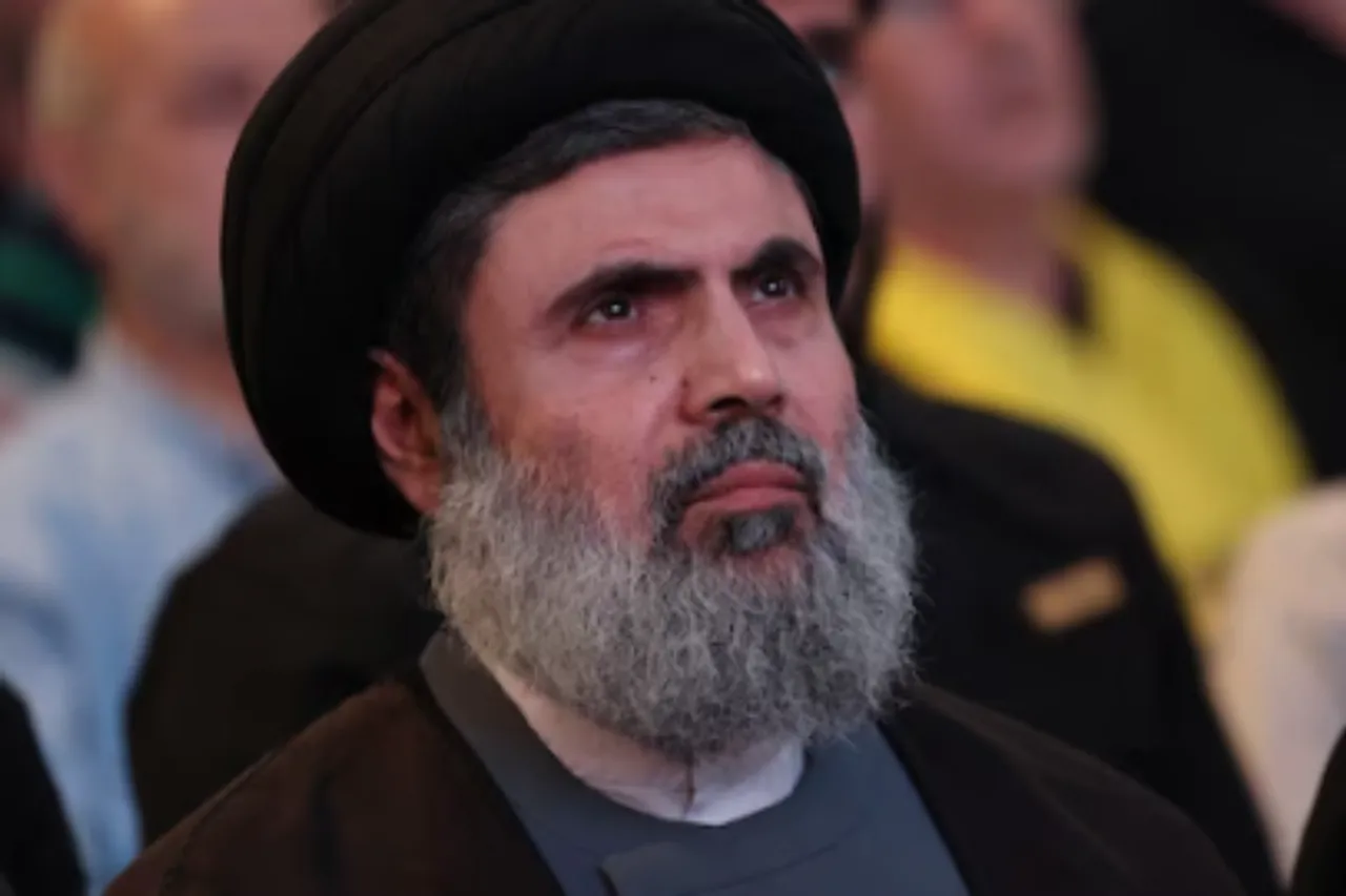 Iran Labanon Israel War