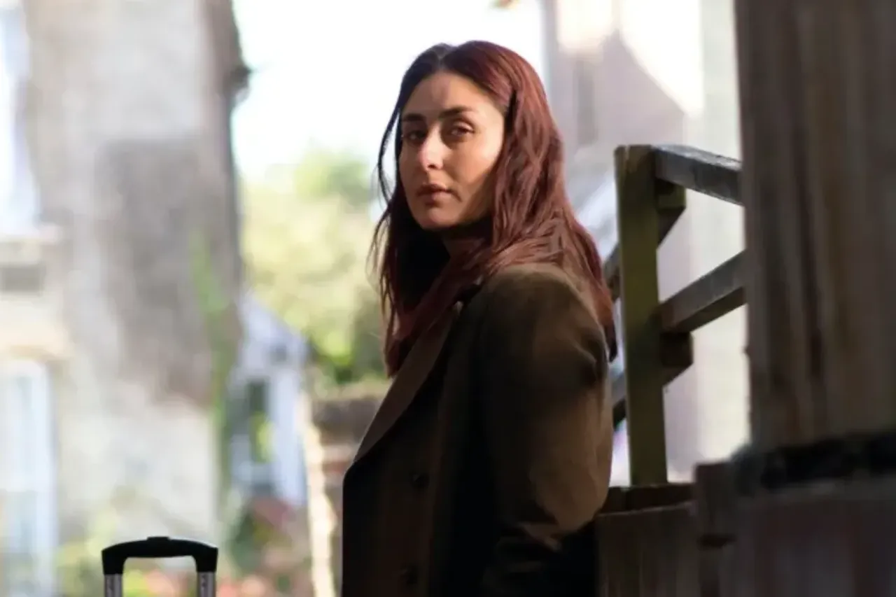 Kareena Kapoor