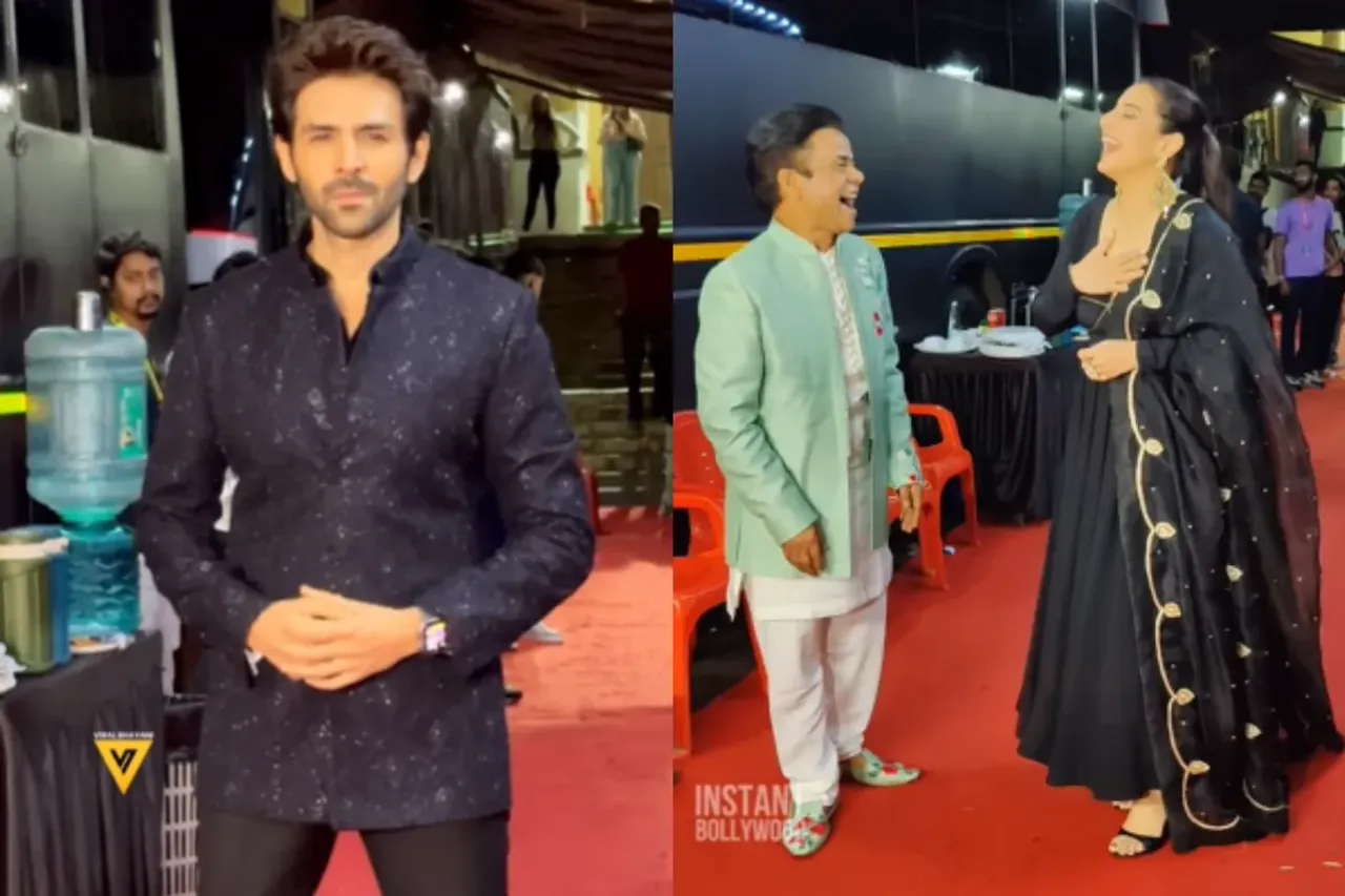 Kartik Aaryan Bhool Bhulaiyya 3