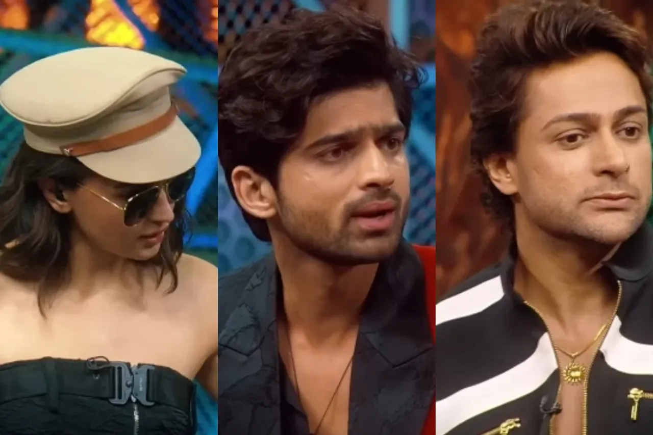 Khatron Ke Khiladi 14