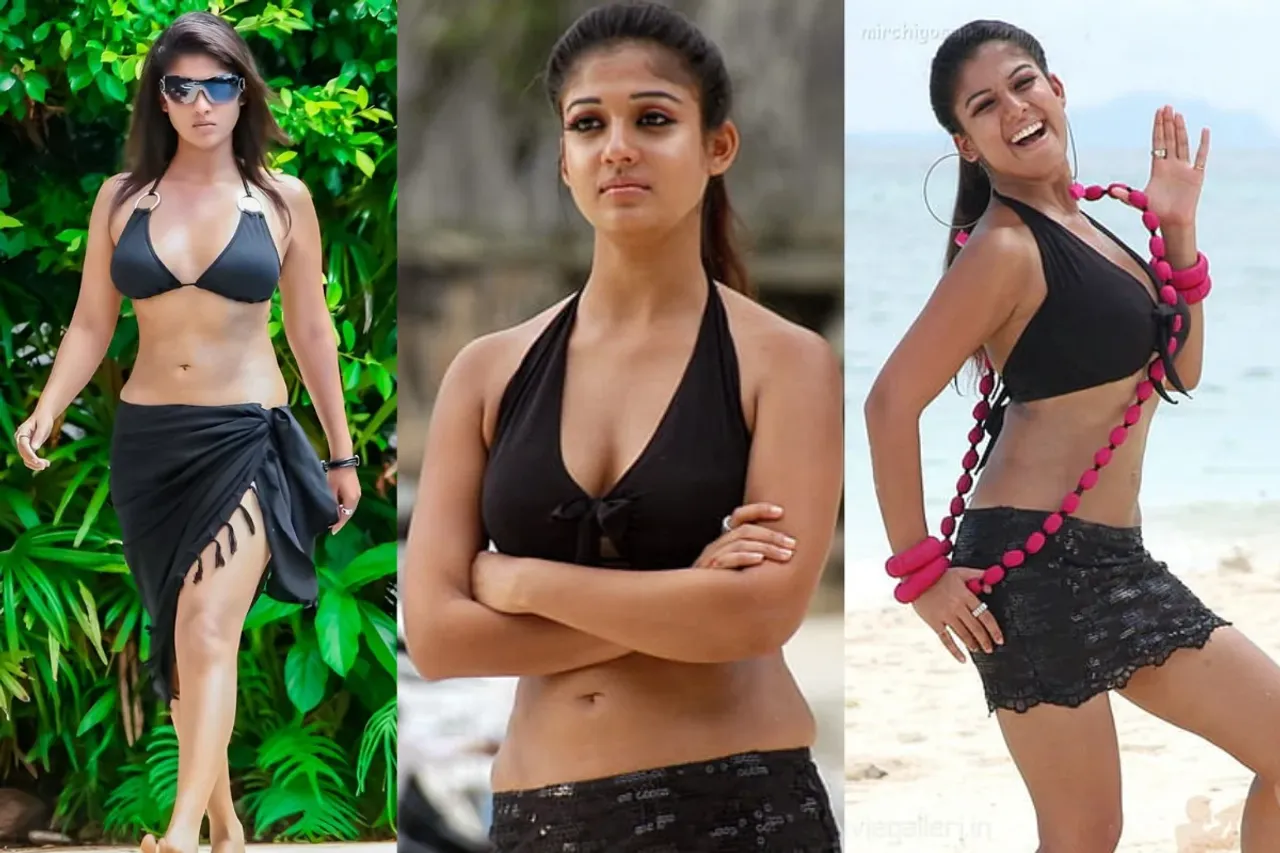 Nayanthara