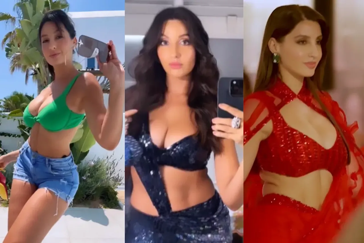 Nora Fatehi