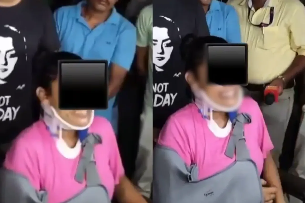 Odisha Viral Video