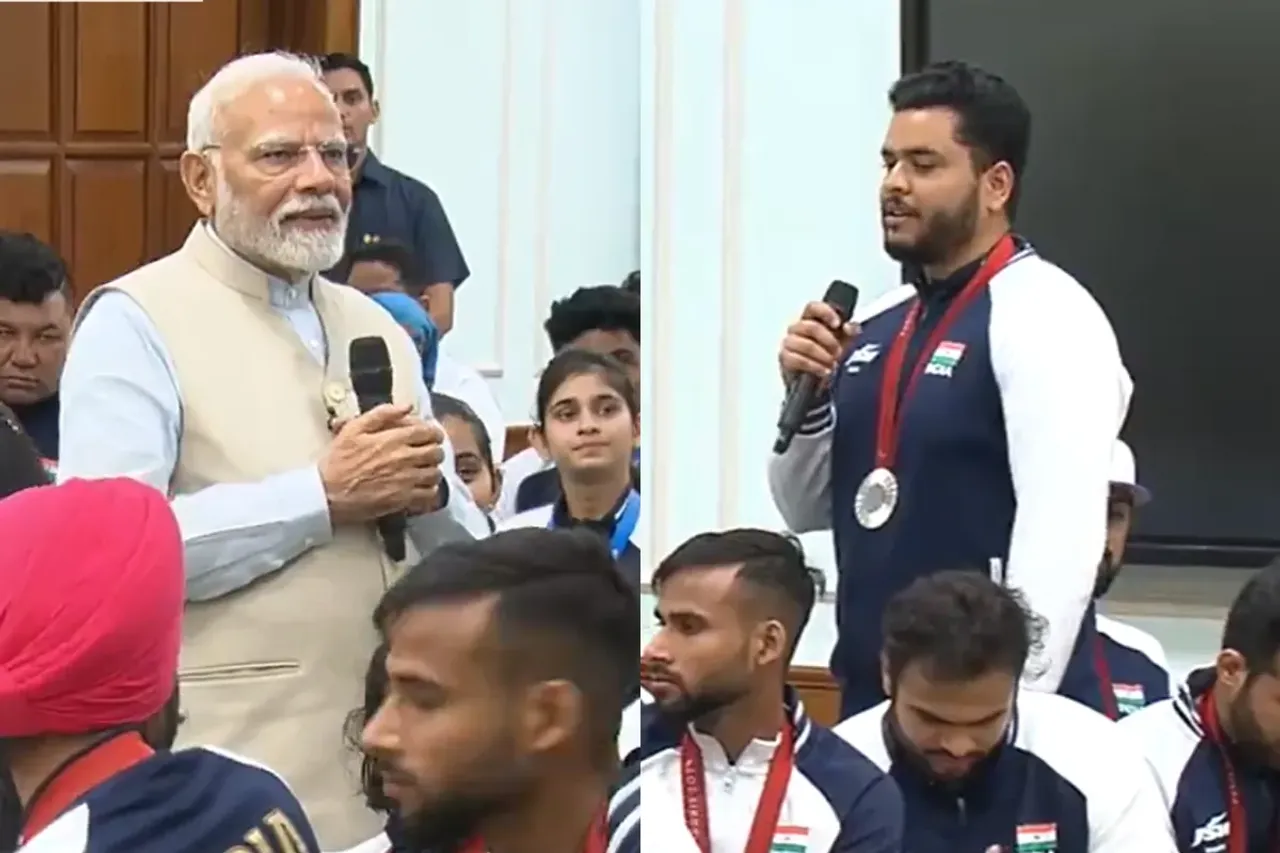 PM Modi