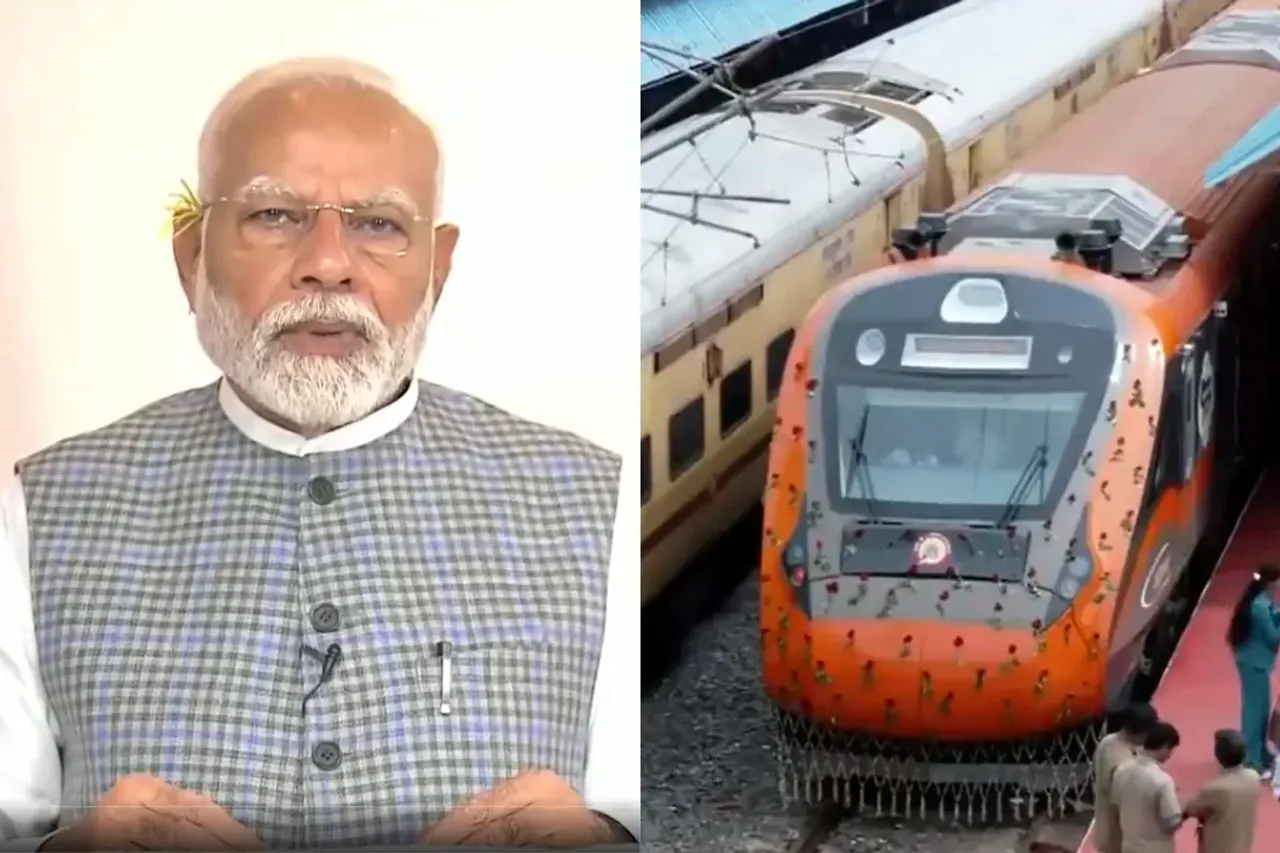 PM Modi
