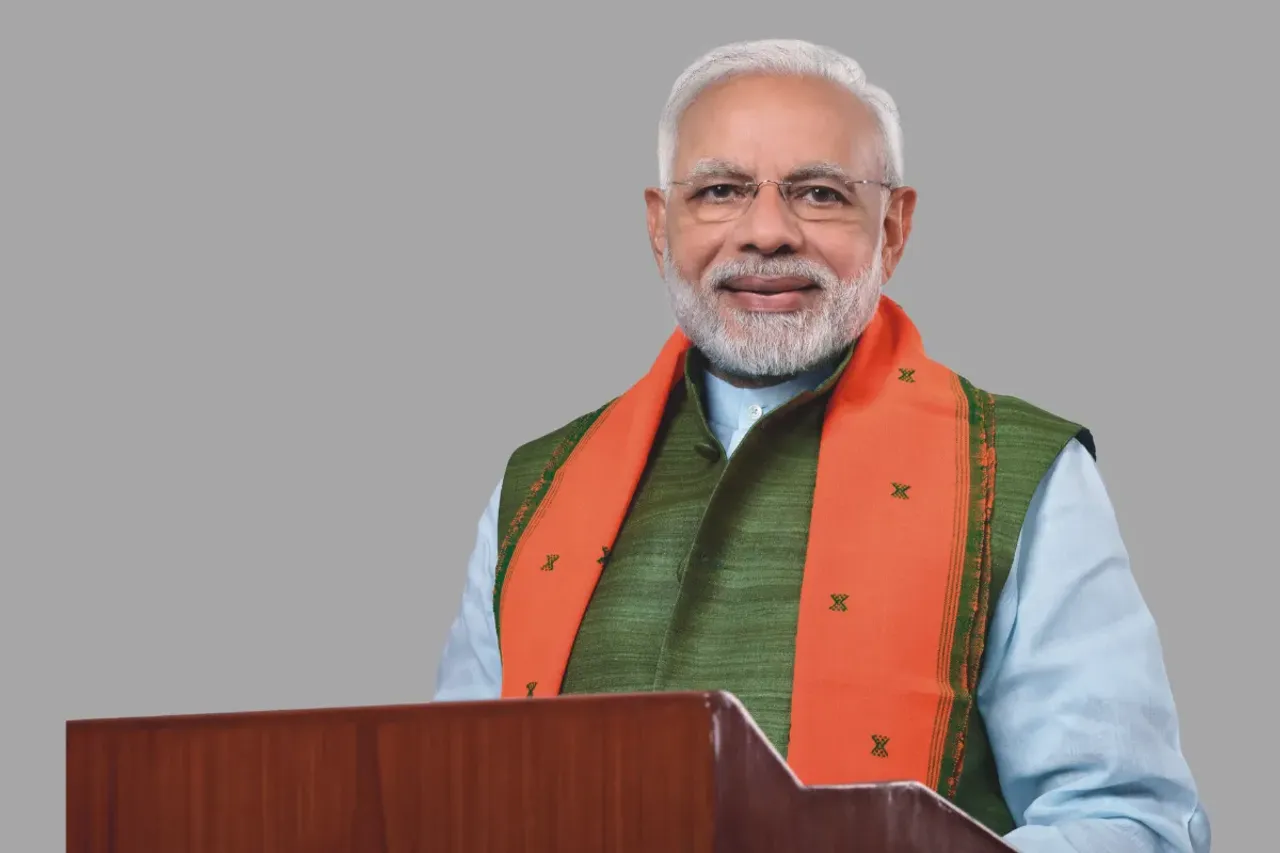 PM Modi