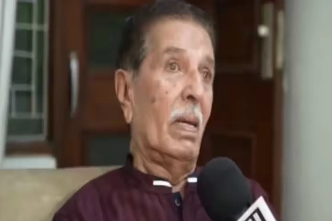 Pakistan Army Chief