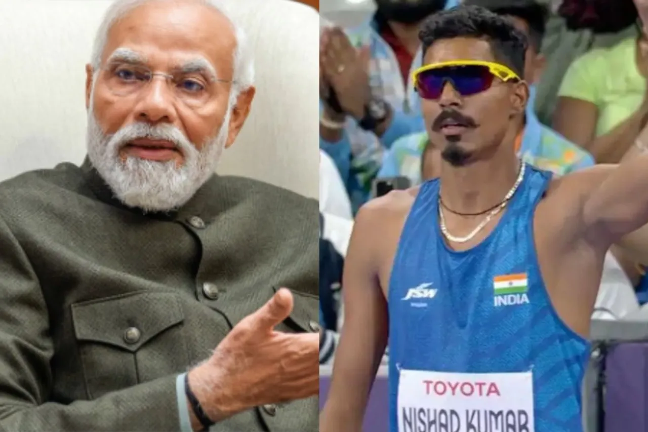 Paralympics 2024