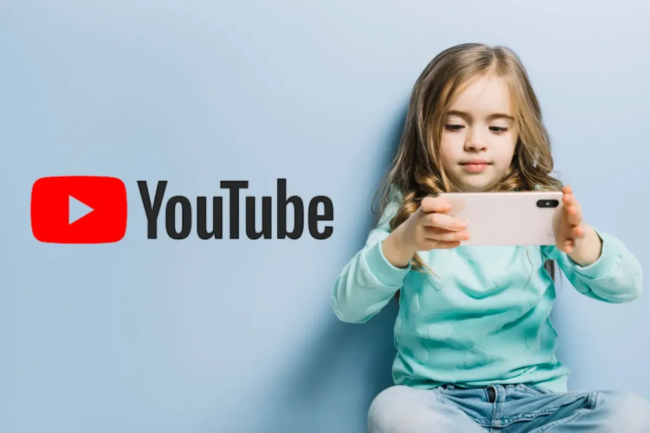 Parental Control on Youtube