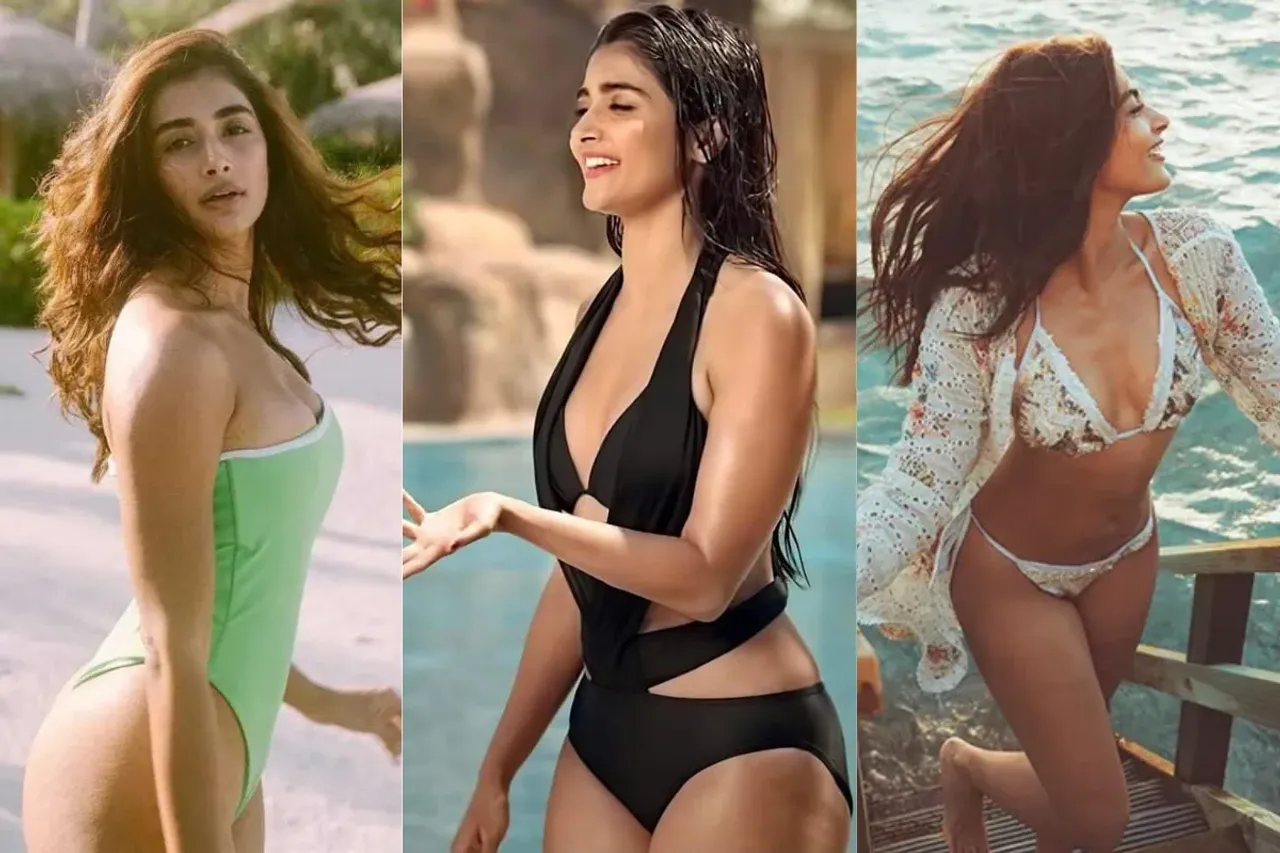 Pooja Hegde