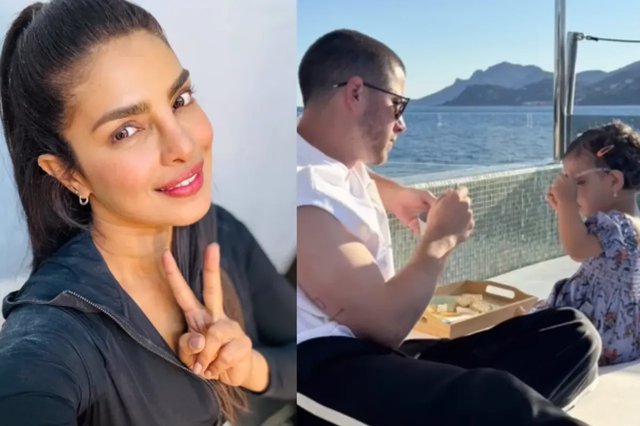 Priyanka Chopra