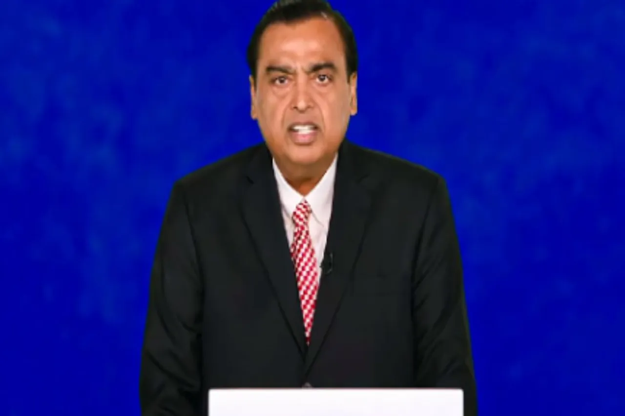 RIL Bonus Issue