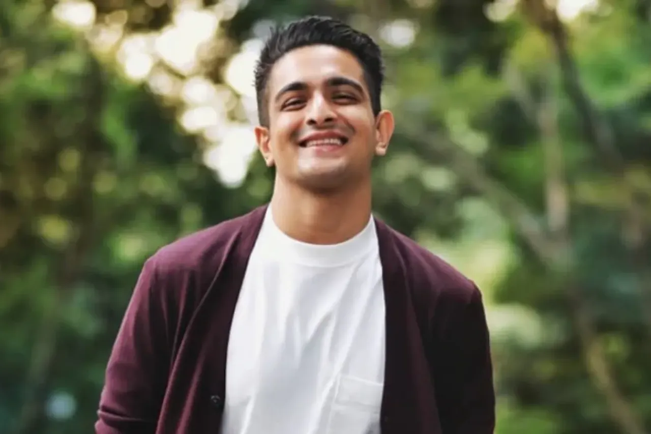 Ranveer Allahbadia