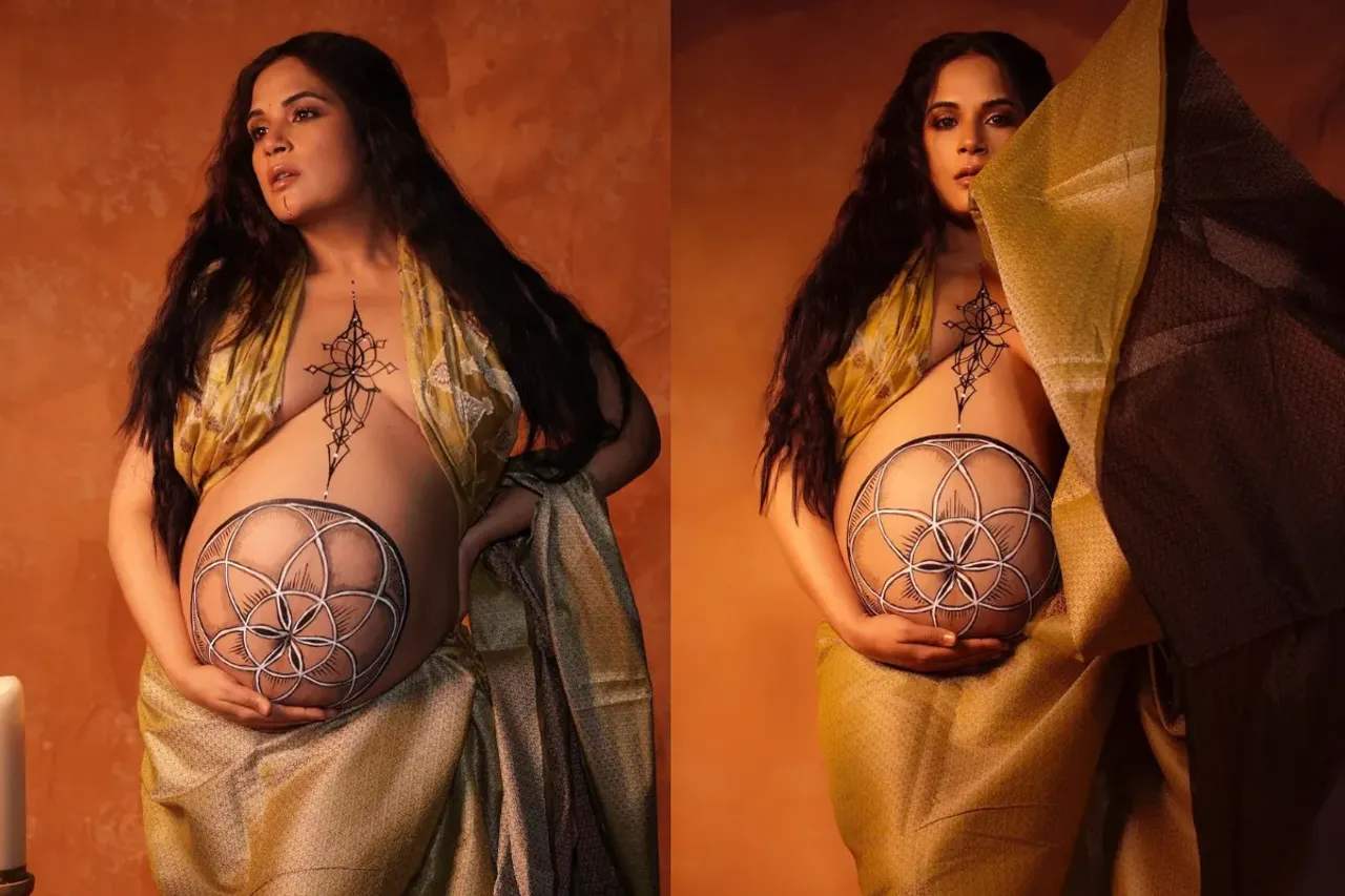 Richa Chadha