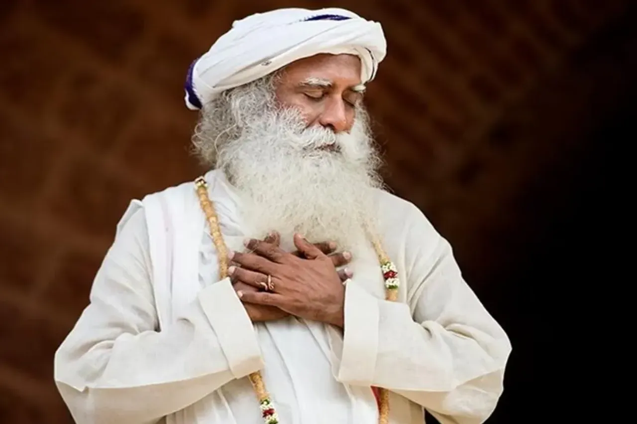 Sadhguru Tips