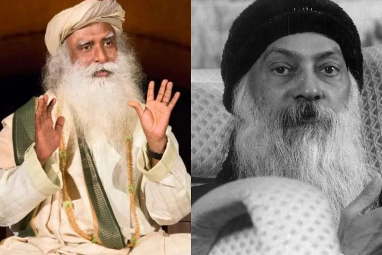 Sadhguru Tips