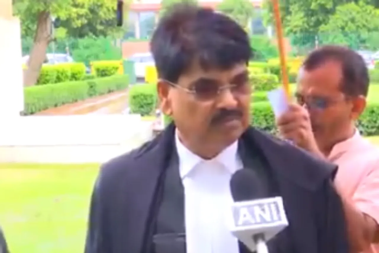 Sanjay Raut