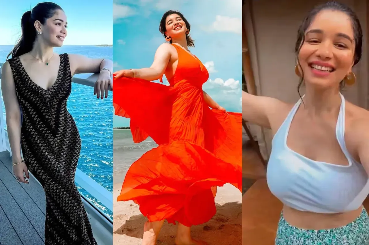 Sara Tendulkar