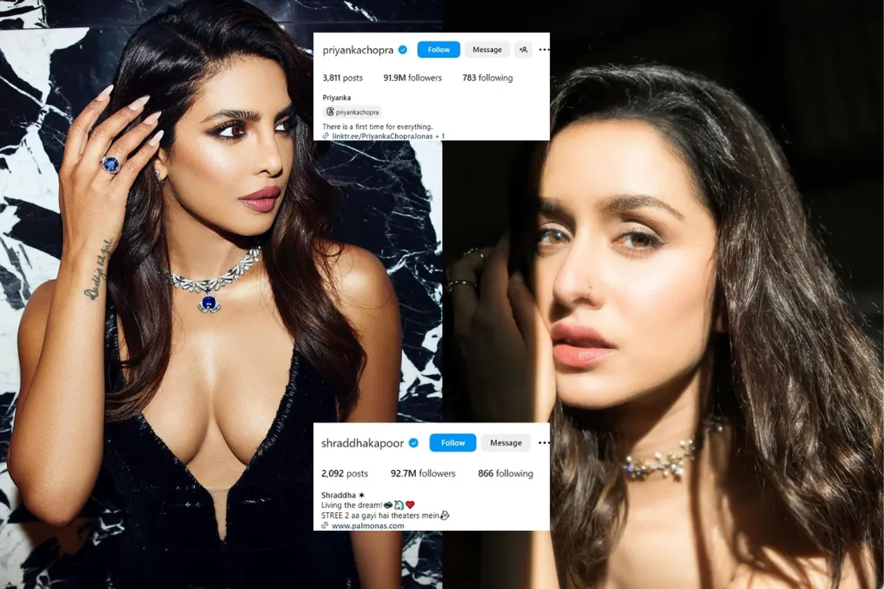 Shraddha Kapoor
