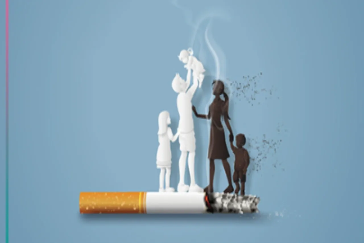 Smoking vs Infertility in Women