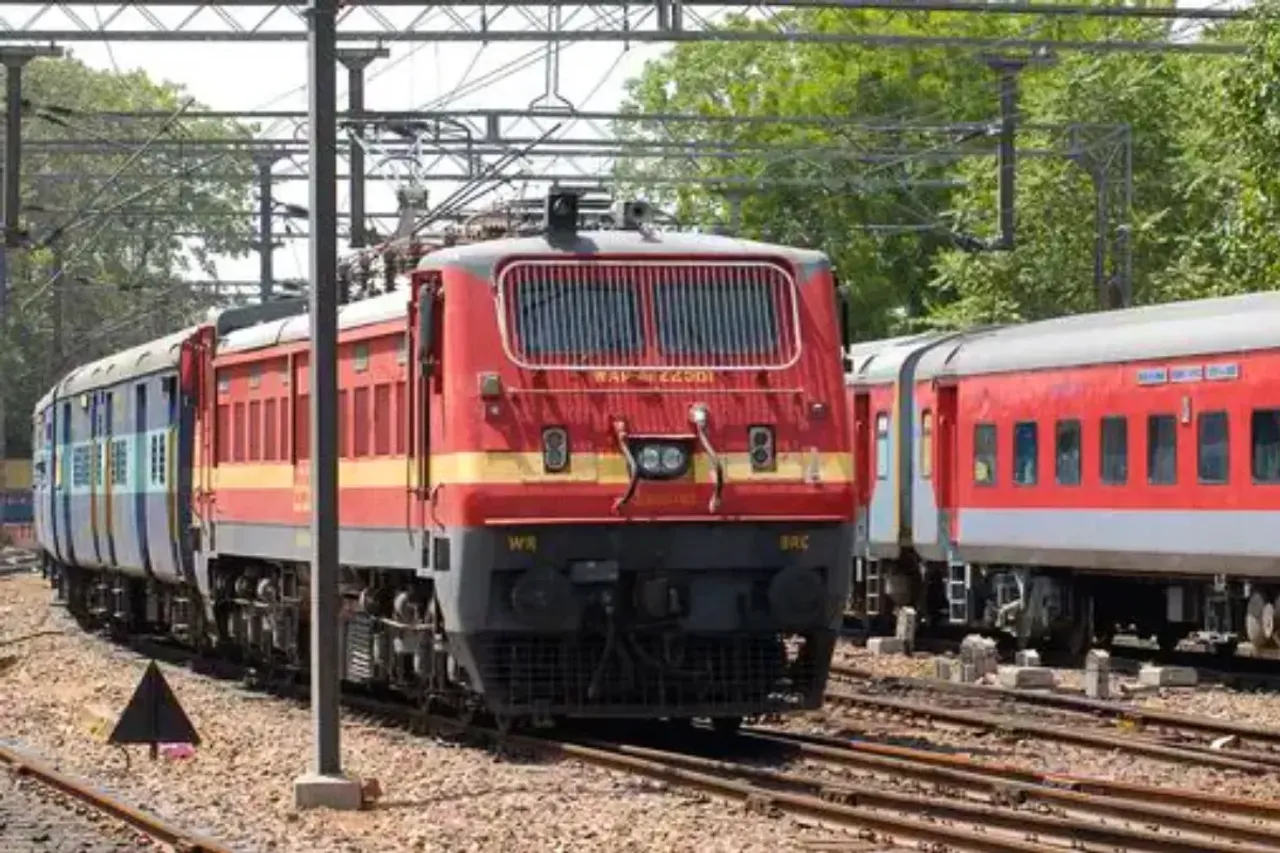 Special Trains