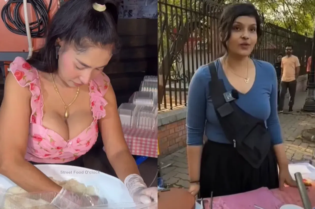 Thailand Street Food