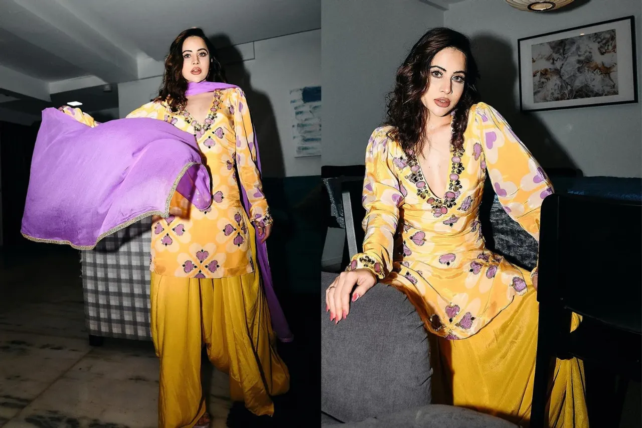 Urfi Javed