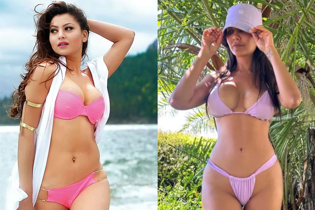 Urvashi Rautela vs Esha Gupta