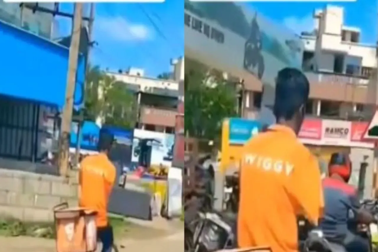 Viral Video