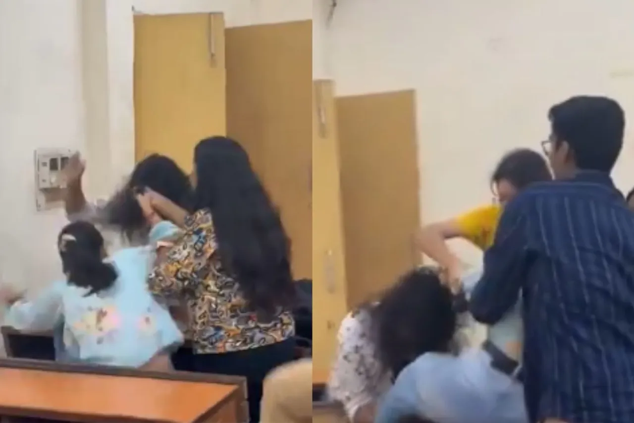 Viral Video