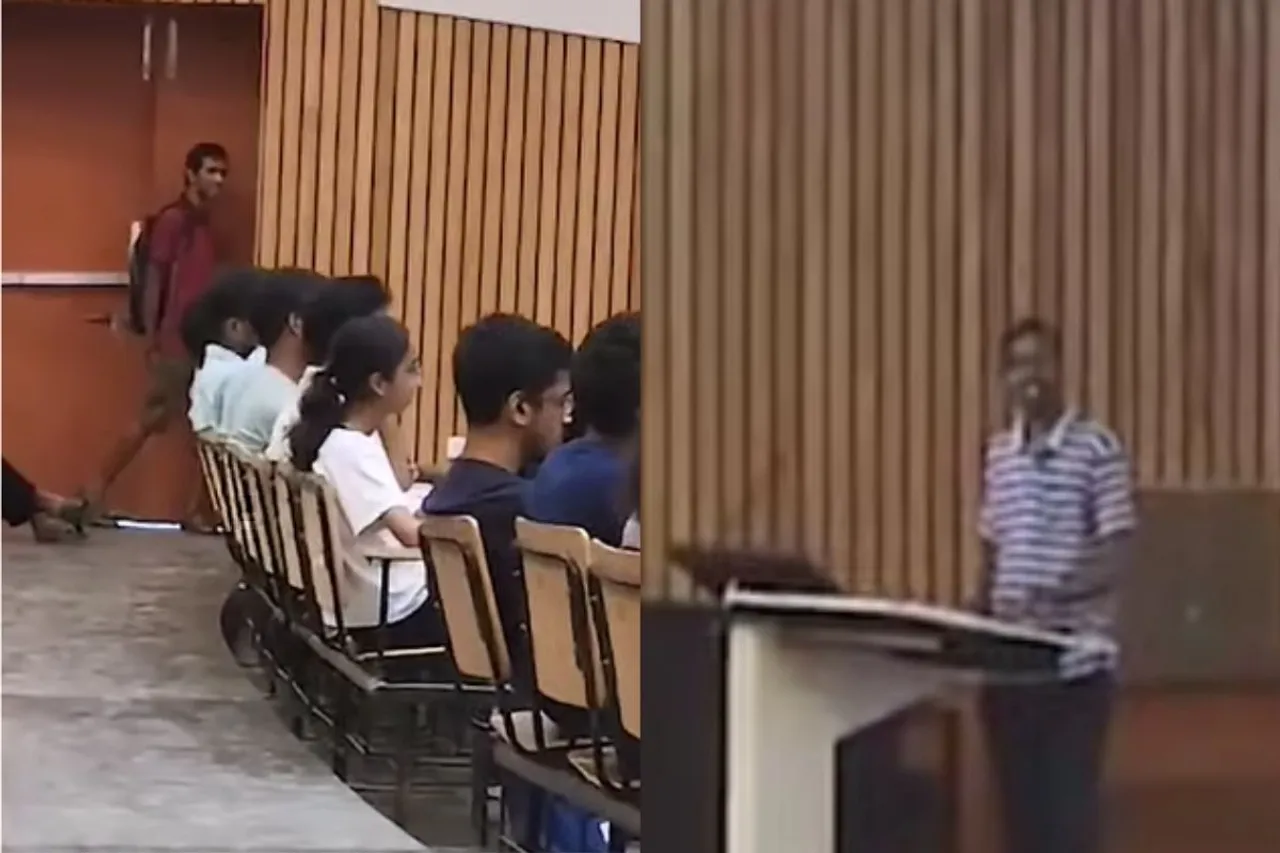 Viral Video