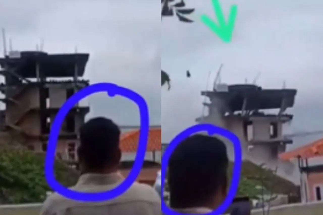 Viral Video