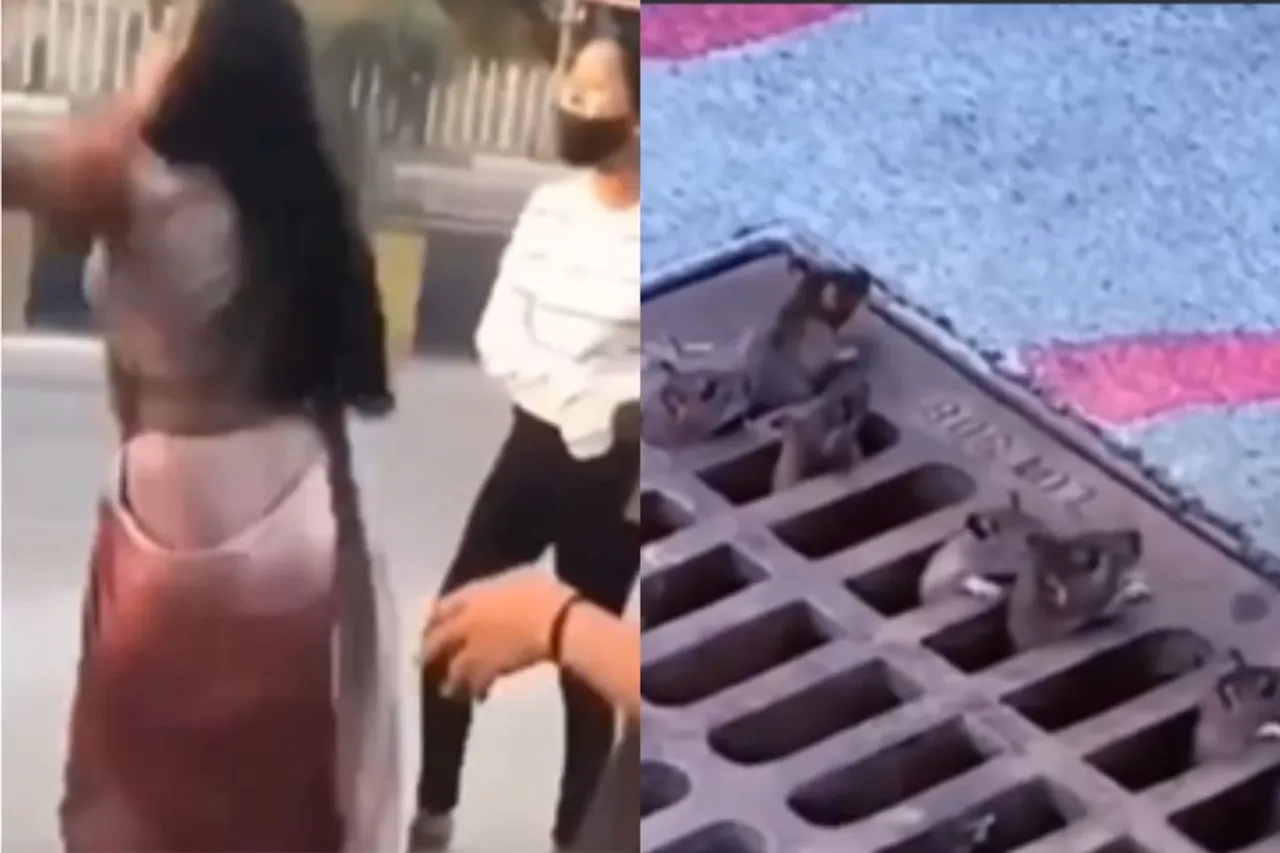 Viral Video
