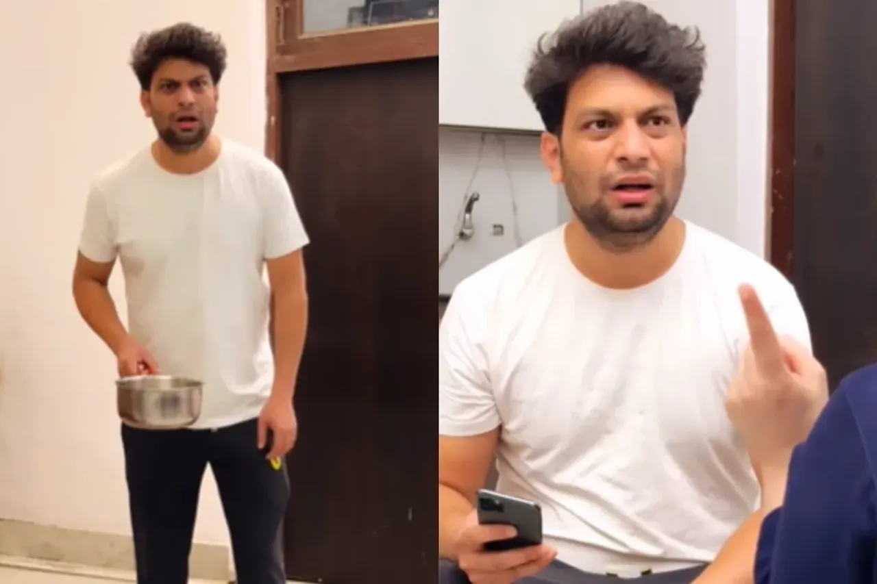 Viral Video