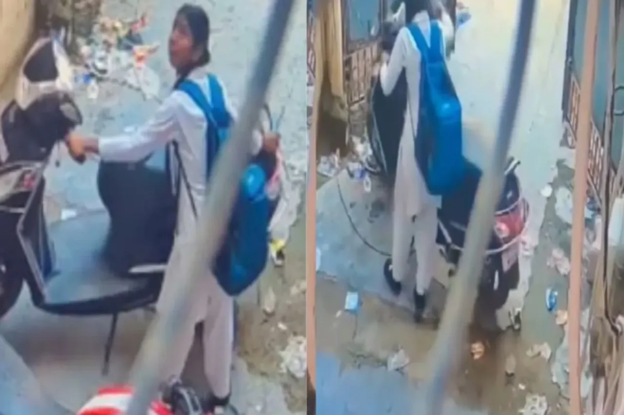 Viral Video