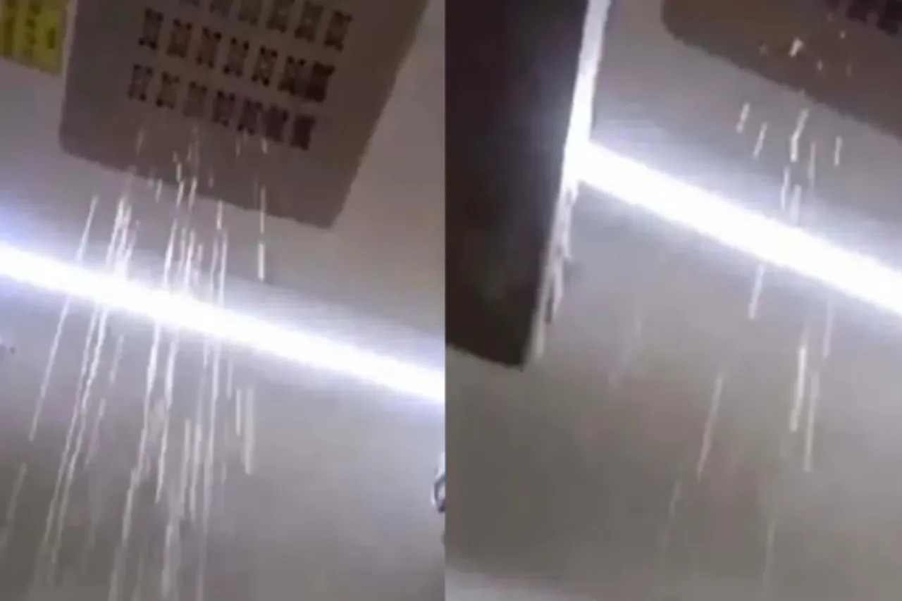 Viral Video