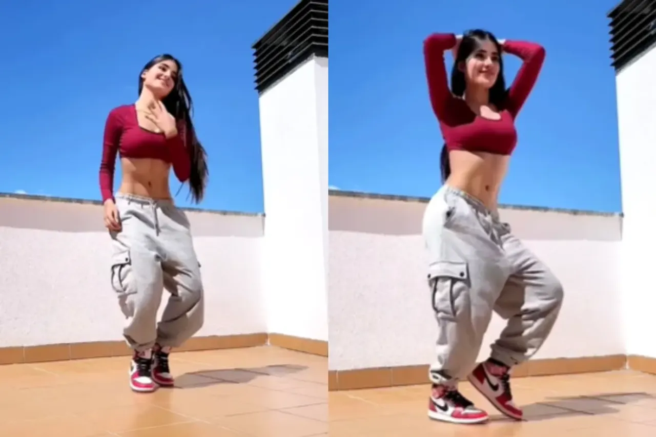 Viral Video