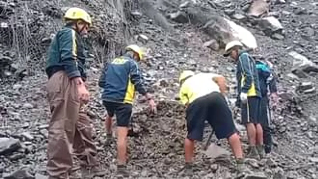 Uttarakhand News