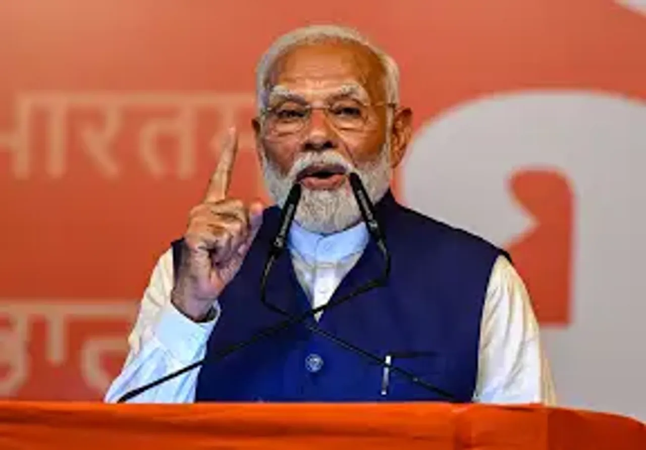 PM Modi
