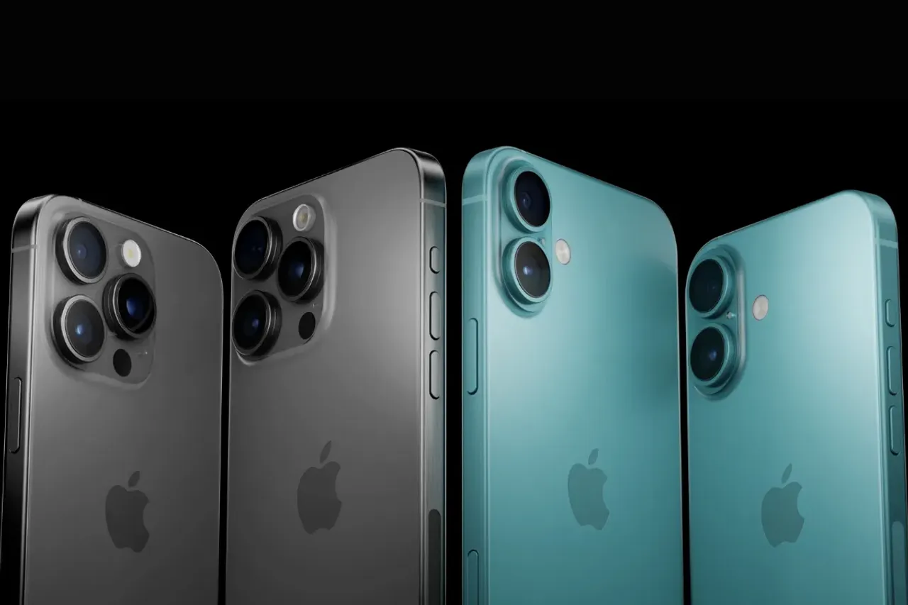 iPhone 16 Series Launch