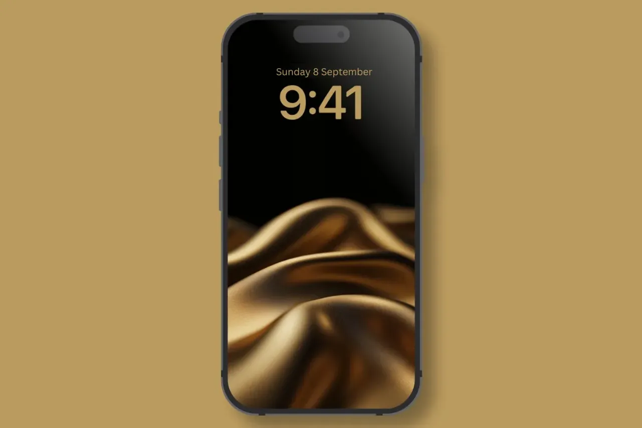 iPhone 16 Series Launch Event 2024