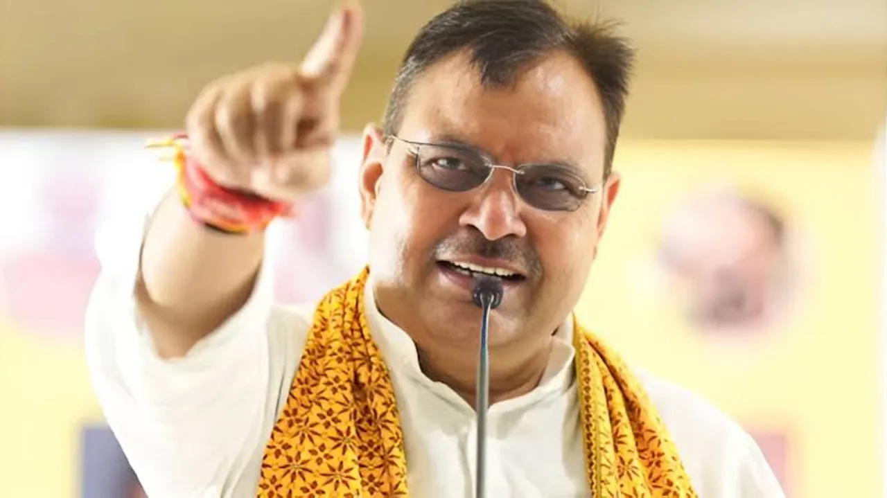Rajasthan Devnarayan Scooty Distribution and Incentive Scheme