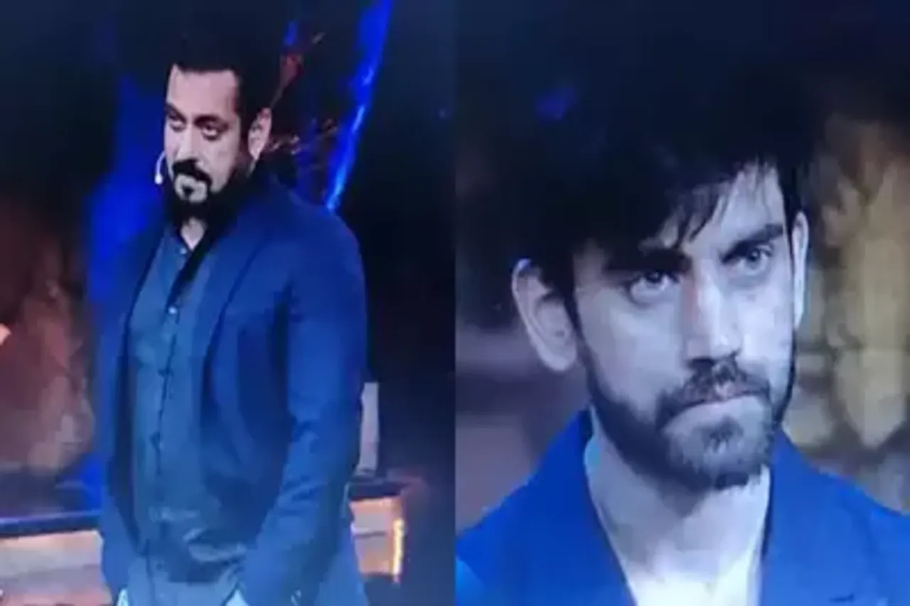 Bigg Boss 18
