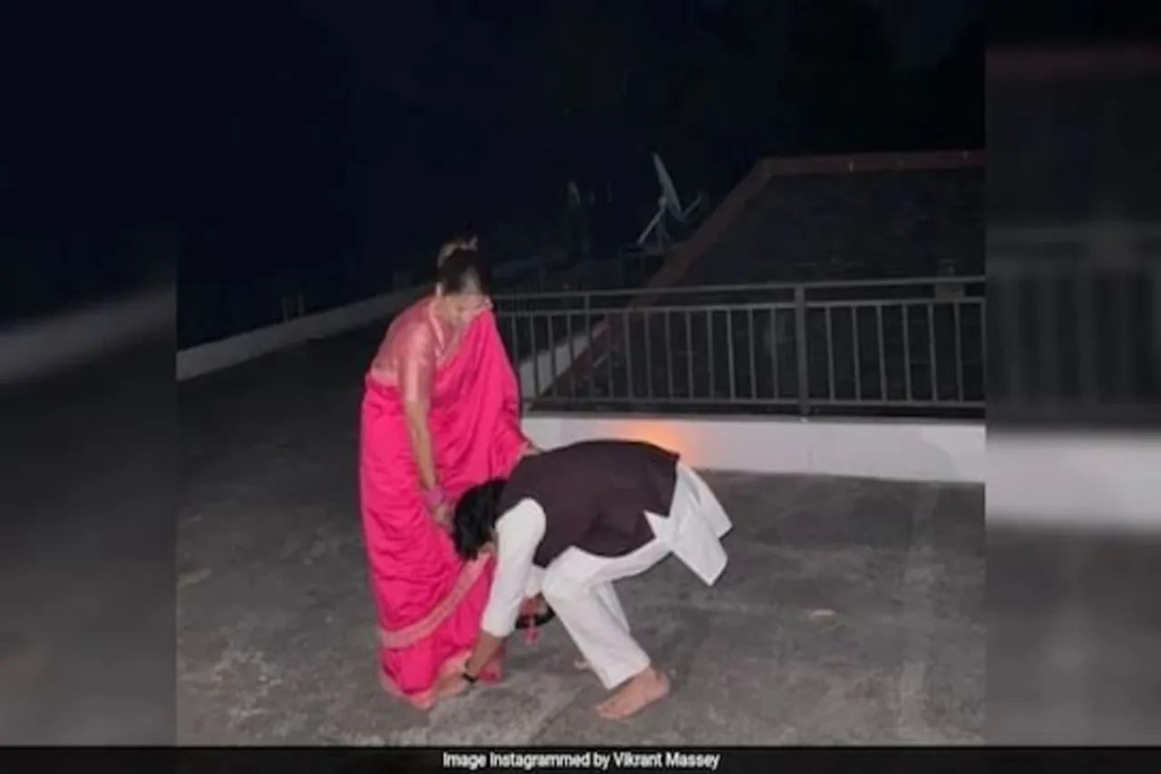 Karwa Chauth 2024