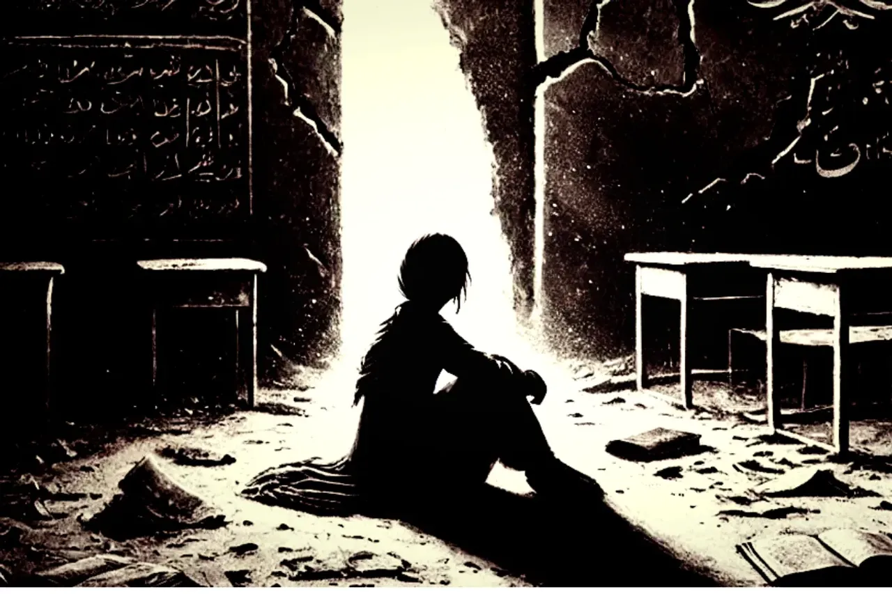 Afghan Women’s Educational Rights