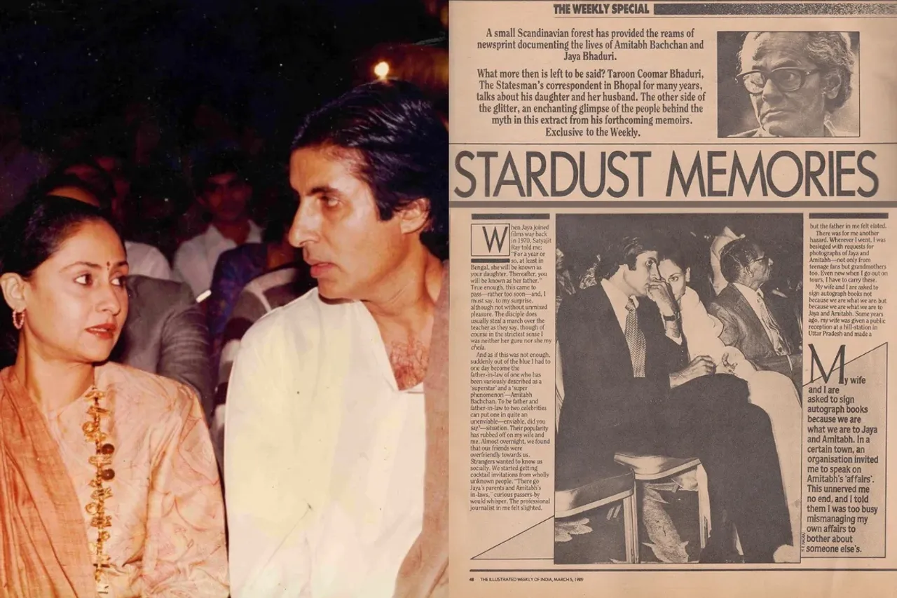 Amitabh Bachchan