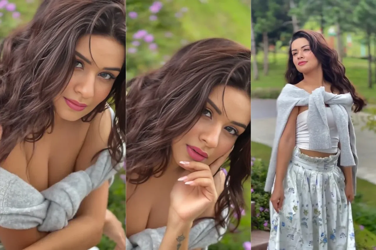 Avneet Kaur