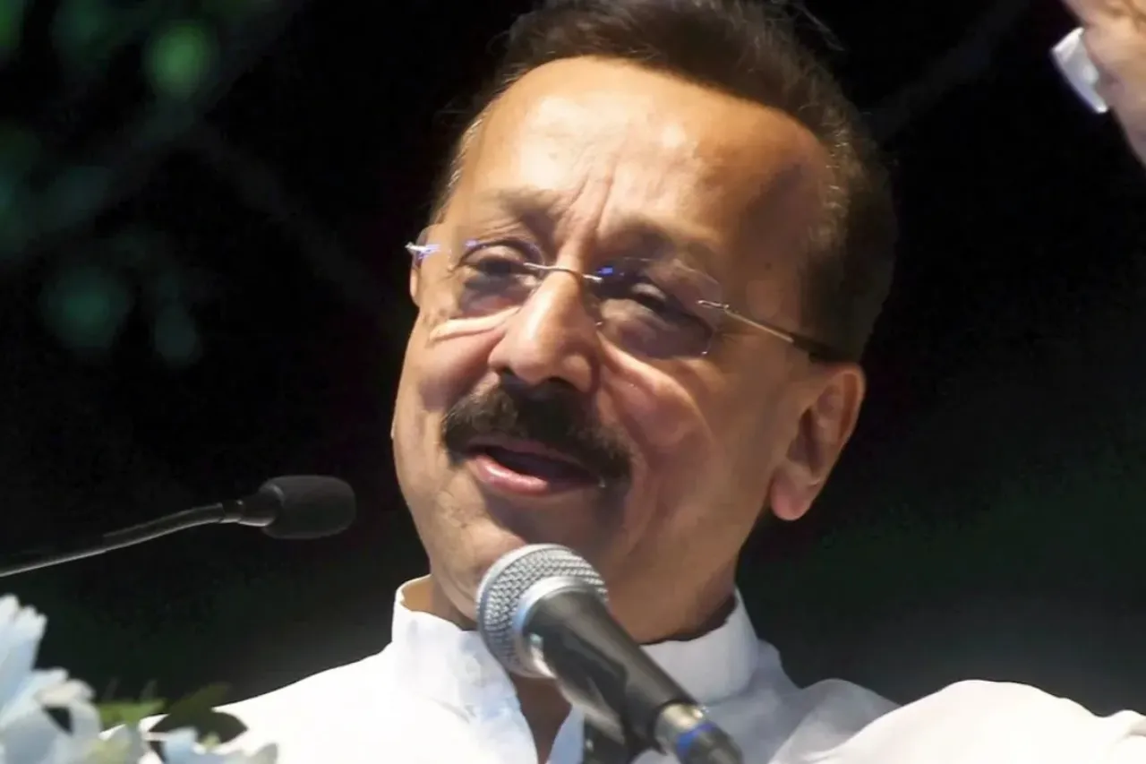 Baba Siddique Murder