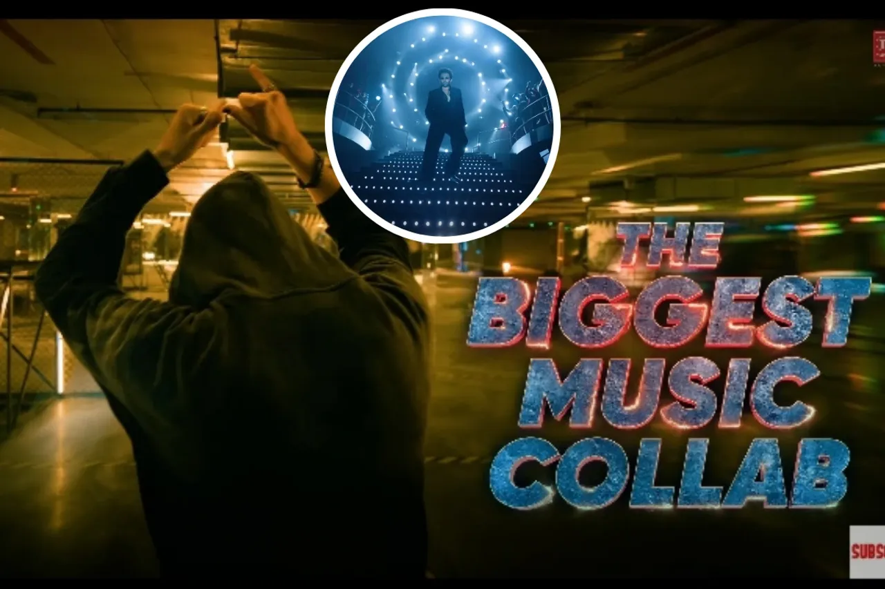 Bhool Bhulaiyaa 3 Title Track Teaser